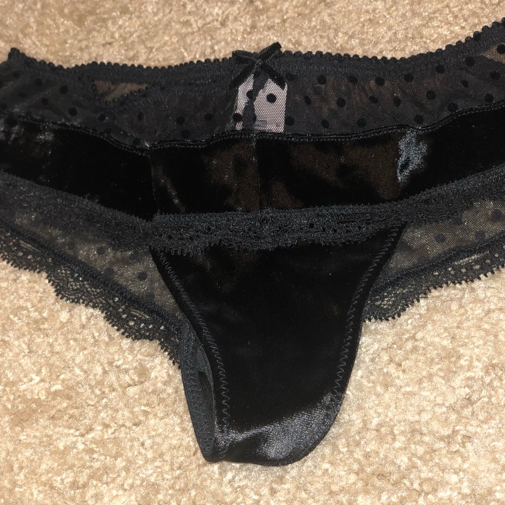 Victoria Secret underwear/ lingerie